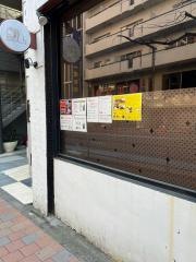 横浜ボンベイ　高田馬場店