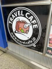 トラベル・カフェ　ホテルマイステイズ立川店