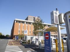 淀川キリスト教病院