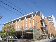 淀川キリスト教病院