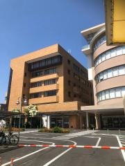 倉敷第一病院