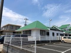 石井内科小児科医院