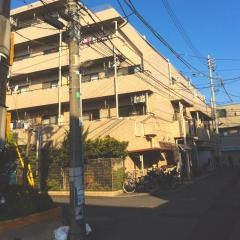 黒川内科医院