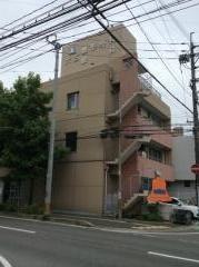 大石整形外科眼科クリニック