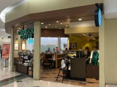 スターバックスコーヒー　アリオ鳳店