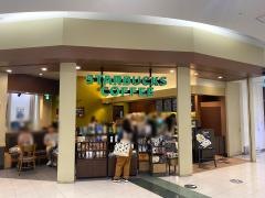 スターバックスコーヒー　アリオ鳳店