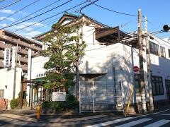 白鳥歯科医院