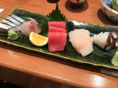 鮨たむら