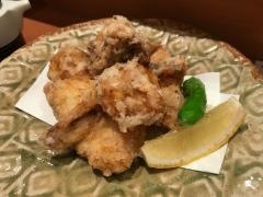 鮨たむら
