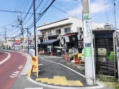 焼肉ぎゅうぎゅう三鷹本店