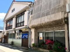 奥野食堂