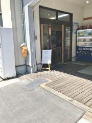 駅前いちば食堂