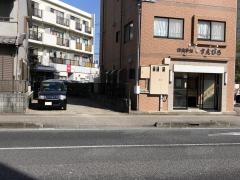 すえひろ食堂