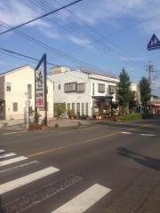 松栄庵