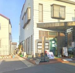 松栄庵