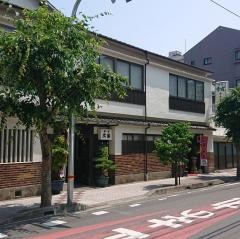 文楽