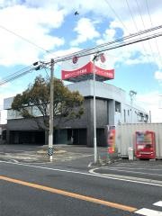 損害保険ジャパン株式会社　行橋支社