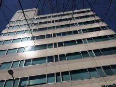 三井住友海上火災保険株式会社　大阪北支店枚方支社