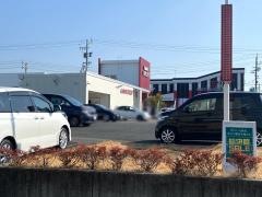 ガリバーアウトレット大垣店