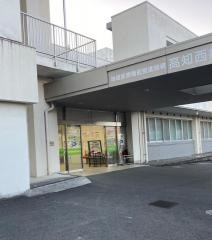 ＪＣＨＯ高知西病院