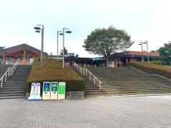 前沢ＳＡ
