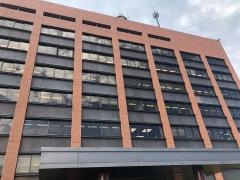 三重県警察ヘリポート