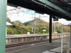 安房小湊駅