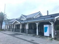 安房小湊駅