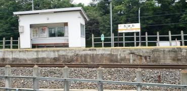 田畑駅