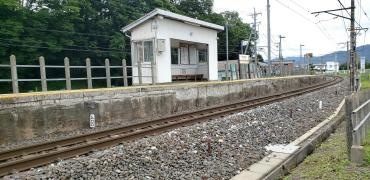 田畑駅