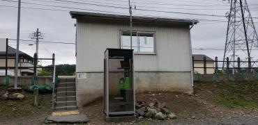 田畑駅
