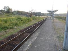 山ノ内駅