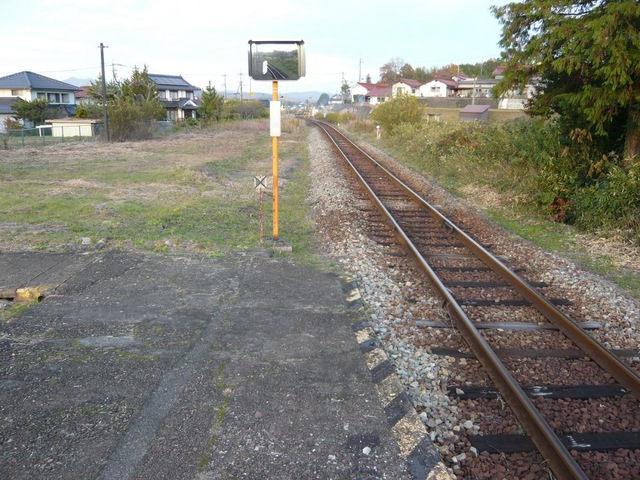 山ノ内駅