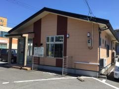 かなざわみなみ接骨院