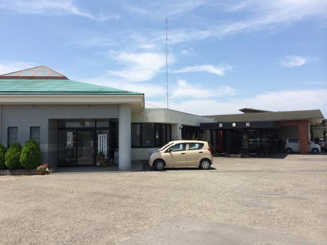 愛泉苑ショートステイ