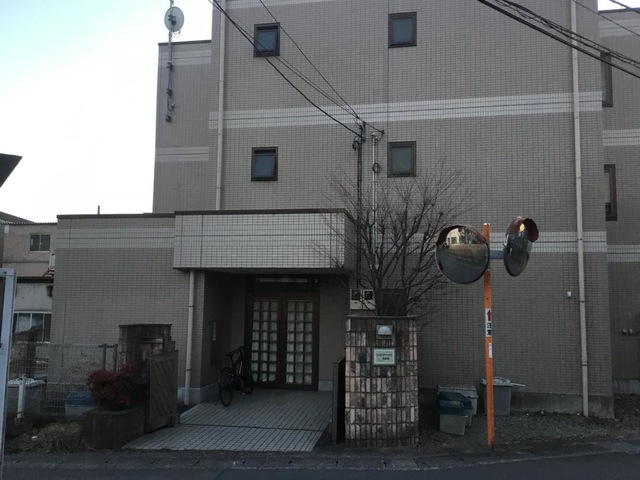 コスモス・ぴあ・ハウス