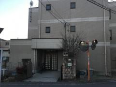 コスモス・ぴあ・ハウス