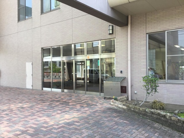 ネオライフとみざわ 施設外観