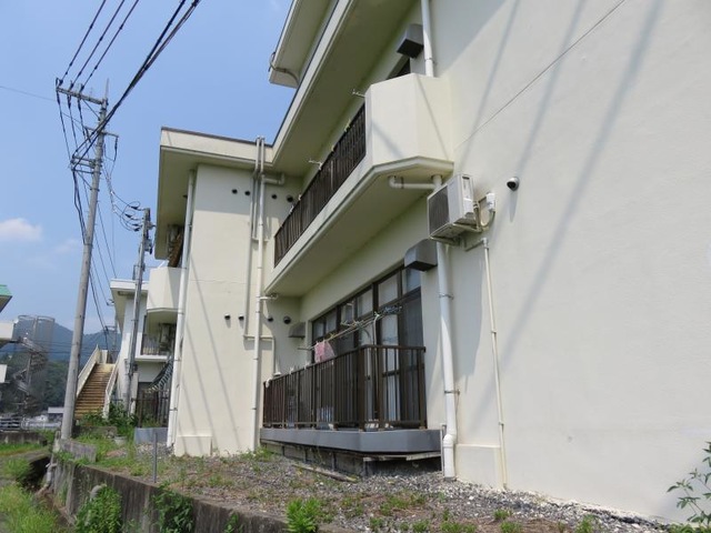 佐伯 施設外観