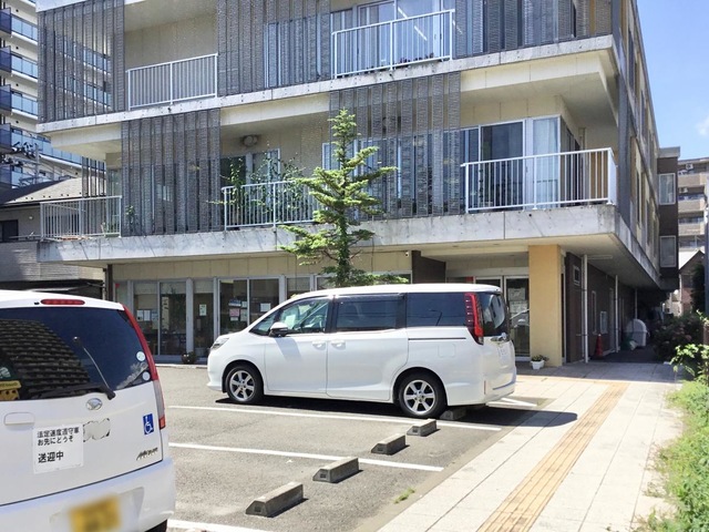 ショートスティみはるの杜