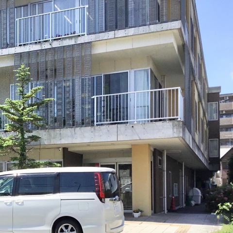 ショートスティみはるの杜