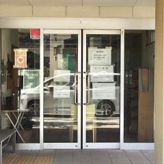 ショートスティみはるの杜