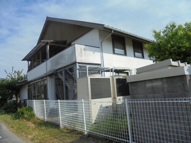 仁風荘２番館