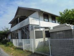 仁風荘２番館