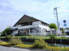 仁風荘２番館