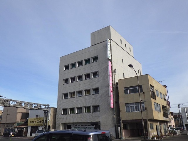 サービス付き高齢者向け住宅なのはな畑