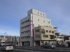 サービス付き高齢者向け住宅なのはな畑
