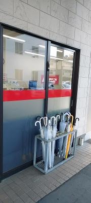ニッポンレンタカー福岡空港第1営業所