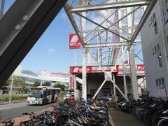 ニッポンレンタカー福岡空港第1営業所