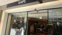 ＳＨＩＰＳ　京都店
